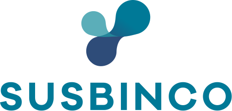 SUSBINCO project logo